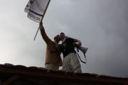Fasnachtsumzug Breitenbach 2009